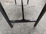 Forse STATAFEL / werkplek, zeer zware uitvoering 160x80 cm, Ophalen of Verzenden, Gebruikt