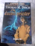 De Duivelspriester, Ophalen of Verzenden, Gelezen