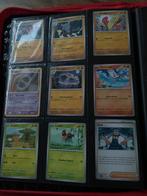 Pokemon kaarten 10 stuks, Ophalen of Verzenden, Zo goed als nieuw
