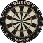 Dartbord Bull's The Classic ( nieuw in doos ), Ophalen of Verzenden, Nieuw, Dartbord