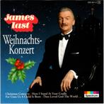 1278 - JAMES LAST - WEIHNACHTS-KONZERT - NIEUW, Verzenden, Nieuw in verpakking, Kerst