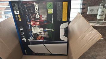 Playstation 5 Digital Edition - Nieuw!