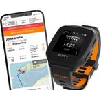 Sony Safetrx M Health & Safety Wearable, Hartslag, Zwart, Nieuw, Ophalen of Verzenden