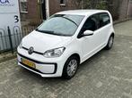 Volkswagen up! 1.0 BMT move up! 5-Deurs/Airco/Cruise control, Voorwielaandrijving, 12 maanden, Stof, Gebruikt
