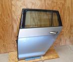 Achterportier portier links Golf 7 variant station LB7W, Auto-onderdelen, Carrosserie en Plaatwerk, Ophalen, Links, Deur