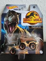 Hot Wheels Jurassic Park Tyrannosaurus Rex HotWheels, Verzenden, Nieuw, Auto