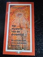 Het Mysterie van de Droomtijd, Gelezen, Achtergrond en Informatie, Spiritualiteit algemeen, James Cowan