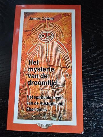 Het Mysterie van de Droomtijd beschikbaar voor biedingen