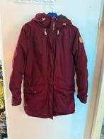 Fjallraven winterjas singi wool padded parka w, Kleding | Dames, Maat 38/40 (M), Overige kleuren, Ophalen of Verzenden, Fjällräven