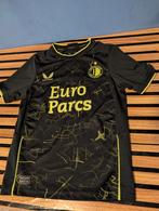 Feyenoord uit shirt maat 146, Ophalen of Verzenden, Zo goed als nieuw, Shirt