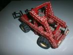 Technisch Lego, Ophalen of Verzenden, Gebruikt, Lego