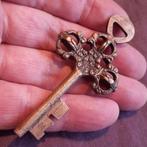 Boeddhisme: Tibetaanse Sleutel Kettinghanger Hanger, Verzenden