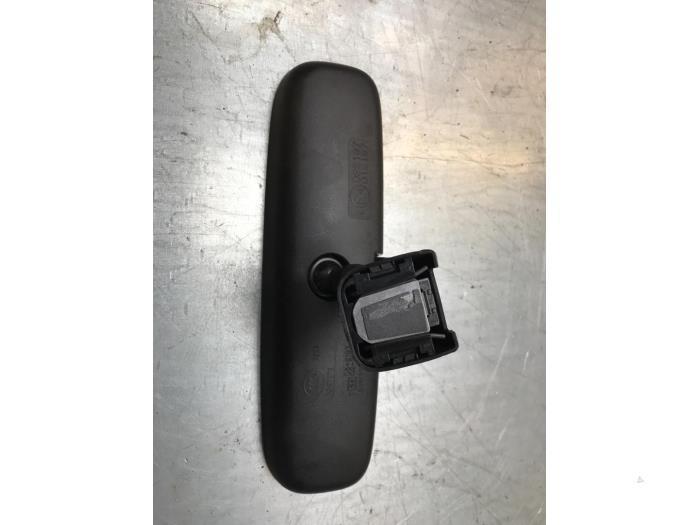 Binnenspiegel van een Honda Civic, Auto-onderdelen, Spiegels, Honda, Gebruikt, 3 maanden garantie, Ophalen of Verzenden