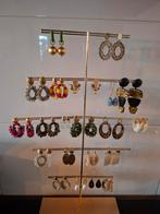 Diverse originele Lott oorbellen, Sieraden, Tassen en Uiterlijk, Oorbellen, Ophalen of Verzenden, Nieuw, Overige kleuren, Overige materialen