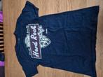 Hard Rock Café Berlin t-shirt donkerblauw M, Kleding | Heren, T-shirts, Ophalen, Hard Rock cafe, Zo goed als nieuw, Maat 48/50 (M)