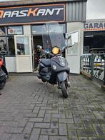 Leuke goedkope snorscooter AGM - Bouwjaar 2013, Ophalen, Gebruikt, Overige typen, Overige merken