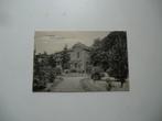Groesbeek,Nijmegen,Pension Anna,s Oord, Verzamelen, Ophalen of Verzenden, Voor 1920, Ongelopen, Gelderland