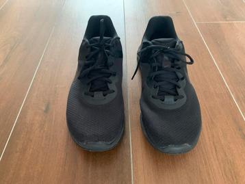 Nike hardloopschoenen maat 46 - Zo goed als nieuw! beschikbaar voor biedingen