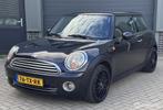 Mini Mini 1.6 Cooper Pepper, Auto's, Mini, Gebruikt, 750 kg, 4 cilinders, 4 stoelen