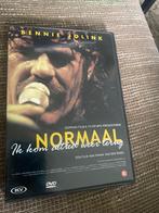 Bennie Jolink Normaal : Ik Kom Altied Weer Terug ( dvd ), Cd's en Dvd's, Alle leeftijden, Ophalen of Verzenden, Zo goed als nieuw