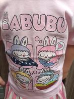 Labubu tshirt, Ophalen, Nieuw, Jongen of Meisje, Shirt of Longsleeve