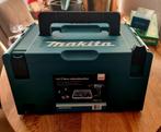 Makita box, Doe-het-zelf en Verbouw, Ophalen of Verzenden