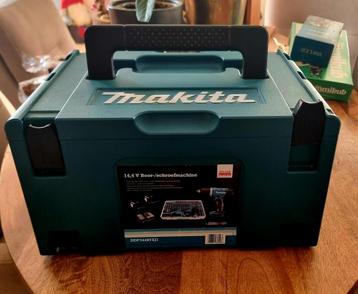 Makita box  beschikbaar voor biedingen