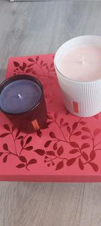 2 nieuwe rituals kaarsen, Sieraden, Tassen en Uiterlijk, Ophalen of Verzenden, Nieuw