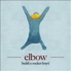 Elbow - Build A Rocket Boys! (CD) Nieuw + verzending, Ophalen of Verzenden, 2000 tot heden, Nieuw in verpakking