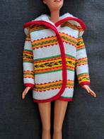 Mattel barbie Christie Benetton jas, Verzamelen, Poppen, Ophalen of Verzenden, Zo goed als nieuw