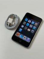 iPod Touch Zwart 16GB, Audio, Tv en Foto, Mp3-spelers | Apple iPod, Gebruikt, Touch, Zwart, Ophalen of Verzenden