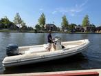 Joker Coaster 650, Watersport en Boten, Gebruikt, 120 tot 200 pk, Benzine, Overige materialen