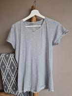 Penn enibk shirt, Ophalen of Verzenden, Zo goed als nieuw, Wit, Korte mouw