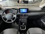 Dacia SANDERO Stepway 1.0 TCe 110 Extreme Navi | Camera | Do, Voorwielaandrijving, Gebruikt, 1081 kg, Leder en Stof