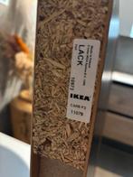 IKEA Lack plank, Huis en Inrichting, Met plank(en), Gebruikt, Ophalen of Verzenden, Minder dan 25 cm