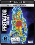 The Predator 4K Ultra HD Nieuw Geseald., Ophalen of Verzenden, Nieuw in verpakking, Actie