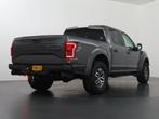 Ford F150 | 3.5 V6 | ECOBOOST | SUPERCREW | RAPTOR | LPG G3, Auto's, Ford Usa, Automaat, Stoelverwarming, F-150, Bedrijf