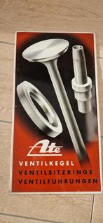 Ate reclame zeldzame, Ophalen of Verzenden