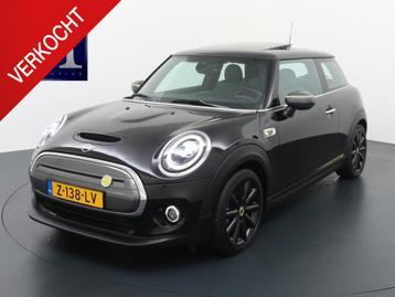 Mini Mini Electric Yours 33 kWh 3 FASE OPLADEN SOH 97% | PAN beschikbaar voor biedingen