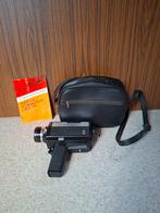 Revue Super 8 S 5 Camera, Ophalen of Verzenden, 8mm, Camera