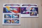 Ruimtevaart Maldives / Maledives, postfris, (22)., Ophalen of Verzenden, Postfris, Overige thema's