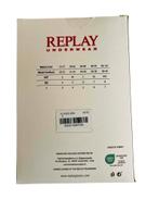 Replay Ondergoed 2-Pack – Cotton Stretch Boxershorts Maat S, Kleding | Heren, Ondergoed, Trerè Innovation S.r.l. Unipersonale