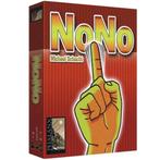 Nono, nieuwstaat, Hobby en Vrije tijd, Gezelschapsspellen | Kaartspellen, Ophalen of Verzenden, Zo goed als nieuw, Phalanx Games