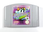 Wetrix - Nintendo 64 - N64 - Enkel Cartridge - PAL, Spelcomputers en Games, Games | Nintendo 64, Nintendo, Puzzel en Educatief