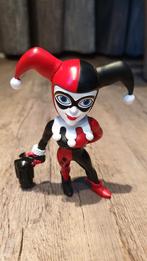 DC Comics Jada Toys Metal Die-Cast Harley Quinn, Zo goed als nieuw, Verzenden