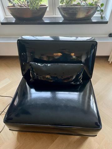 Fauteuil Baan Luton ZGAN beschikbaar voor biedingen