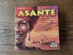 Asante - basisspel - compleet - goede staat, Een of twee spelers, Ophalen of Verzenden, Gebruikt, White Goblin Games