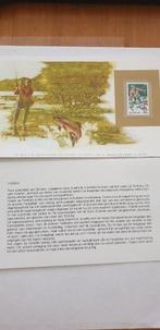 5105 the world of sport australie vissen, Verzenden, Sport