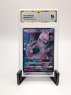 Pokemon: Mewtwo GG 9, Ophalen of Verzenden, Zo goed als nieuw