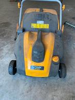 Super krachtig verticuteer machine STIGA, Ophalen, Gebruikt, Elektrisch